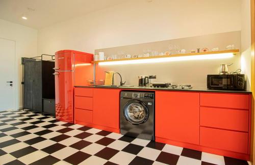 Stylish 1BR Apt In Tbilisi By Wehost