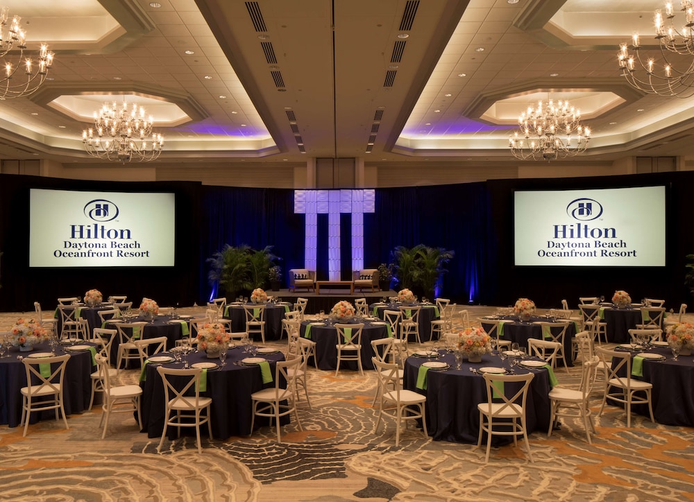 Hilton Daytona Beach Resort - photo 110