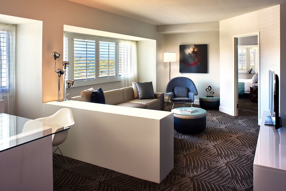 W Los Angeles West Beverly Hills - photo 27