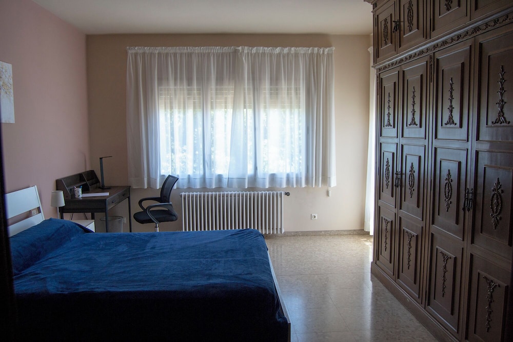 Calkim - carbon neutral hotel in Martorell
