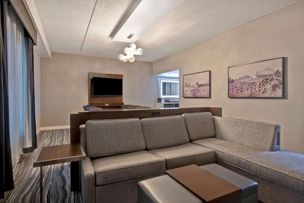 Embassy Suites Syracuse - photo 37