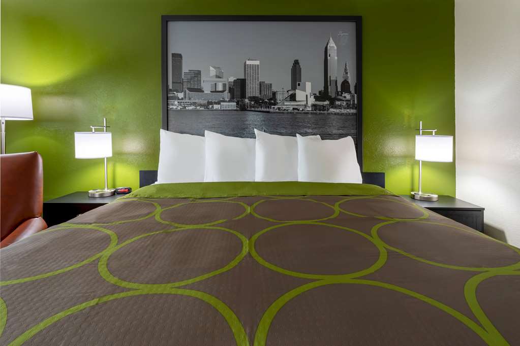Super 8 By Wyndham Wooster - photo 14