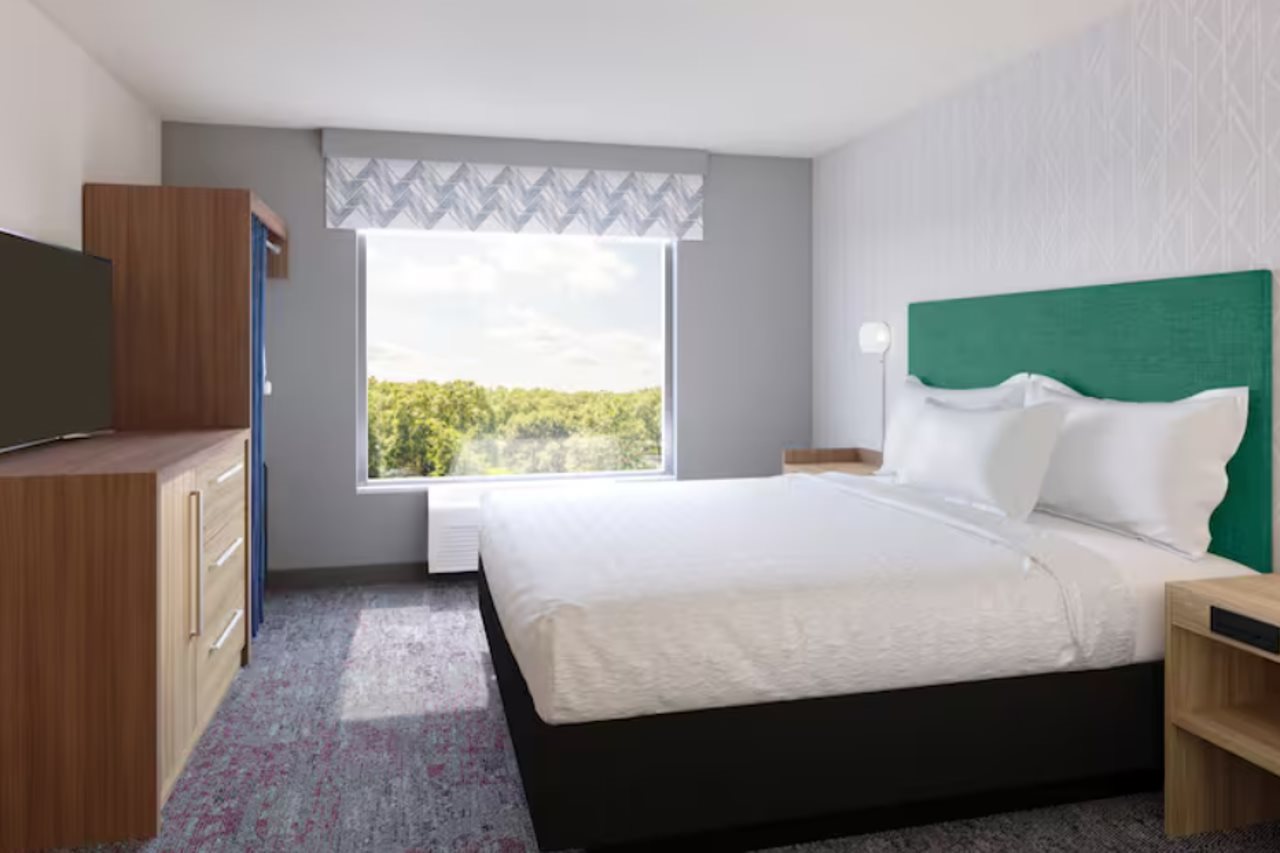 Home2 Suites By Hilton Capitol Heights Washington Dc - photo 9