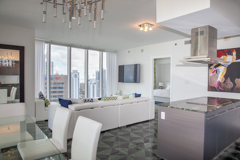 Cesar Suites at Icon Brickell Miami - photo 169