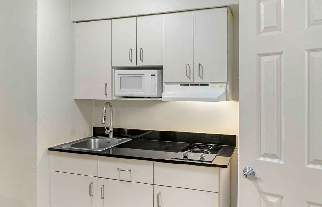 Extended Stay America Select Suites Odessa - photo 12
