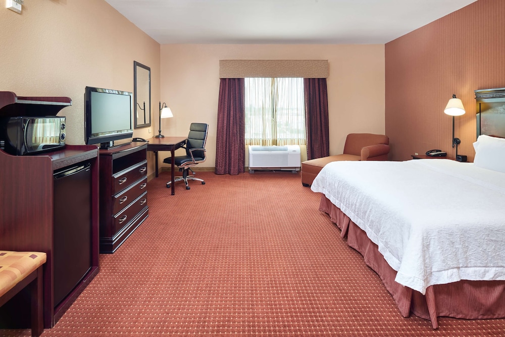 Hampton Inn & Suites Austin South Buda - photo 12