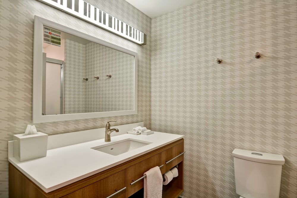 Home2 Suites by Hilton Tampa USF Near Busch Gardens - photo 19