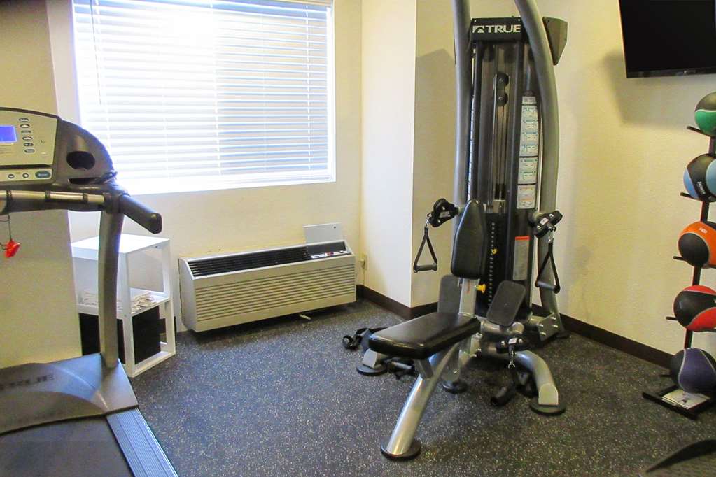 Quality Inn & Suites near NAS Fallon - photo 15