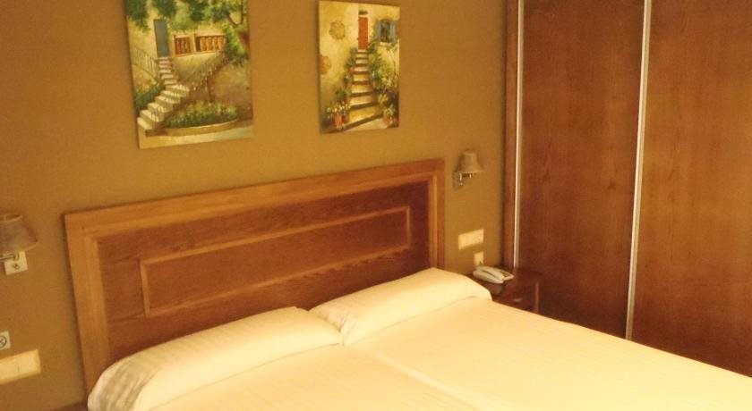 Hotel San Diego — Xativa — photo 2