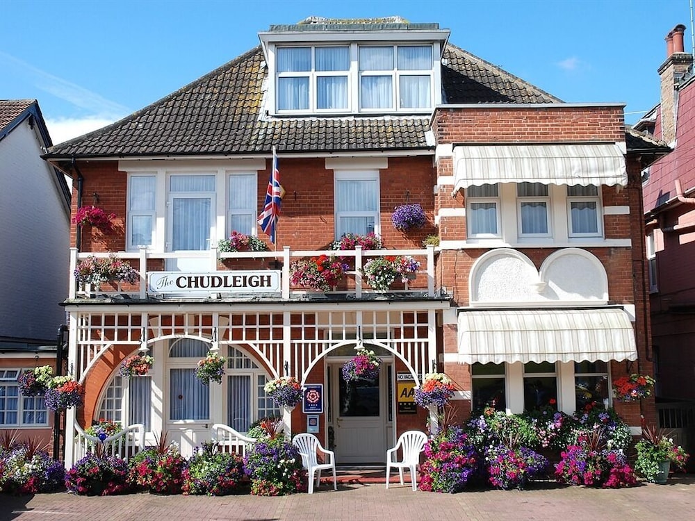 Chudleigh Hotel in Clacton-On-Sea, United Kingdom