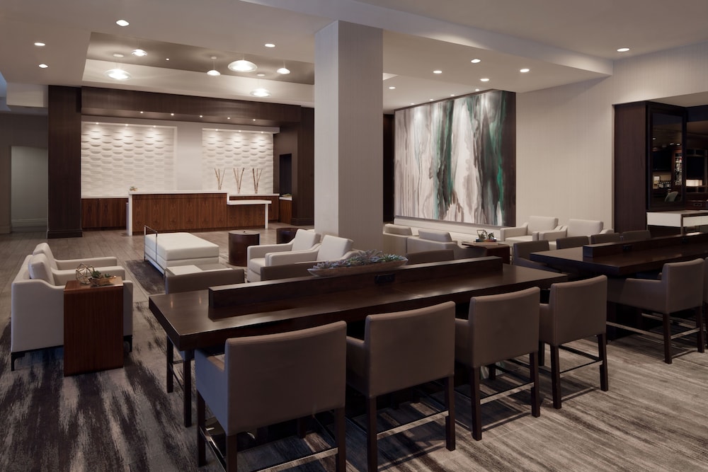 Kansas City Marriott Country Club Plaza - photo 2