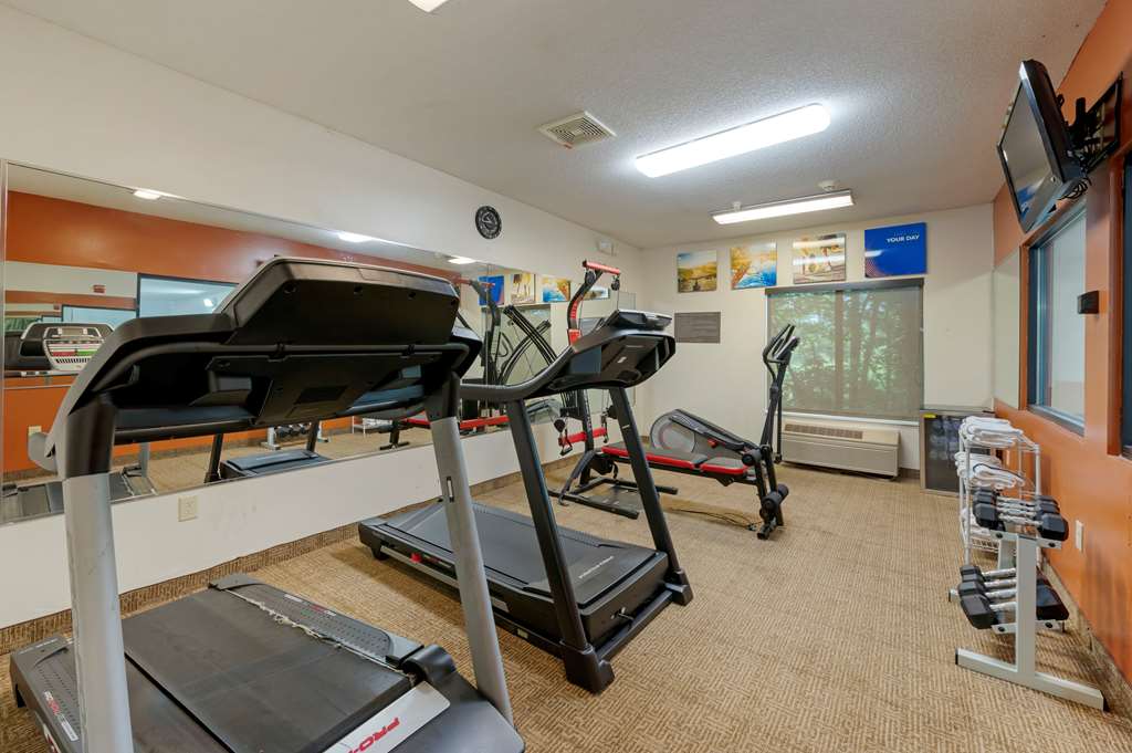 Comfort Inn Pickerington Columbus East - photo 43