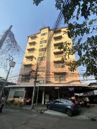 Suppamas Mansion - last minute hotel in Bangkok