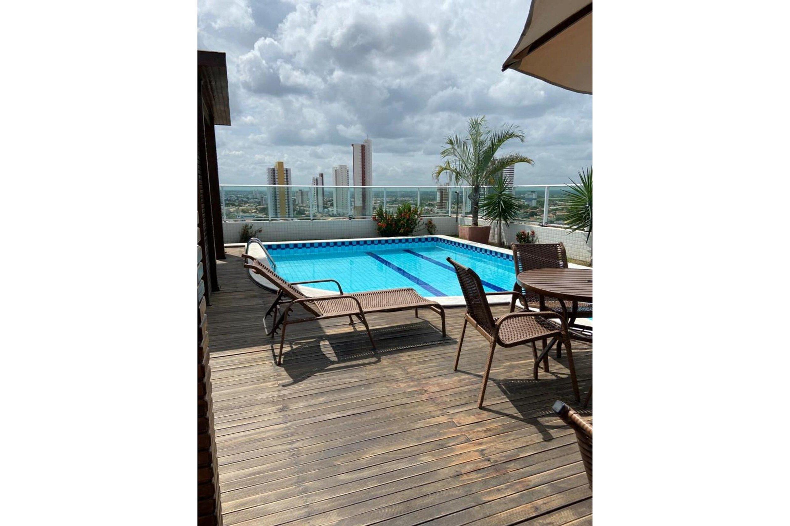 Studio Sublime West Flat Mossoro — Mossoro — photo 4