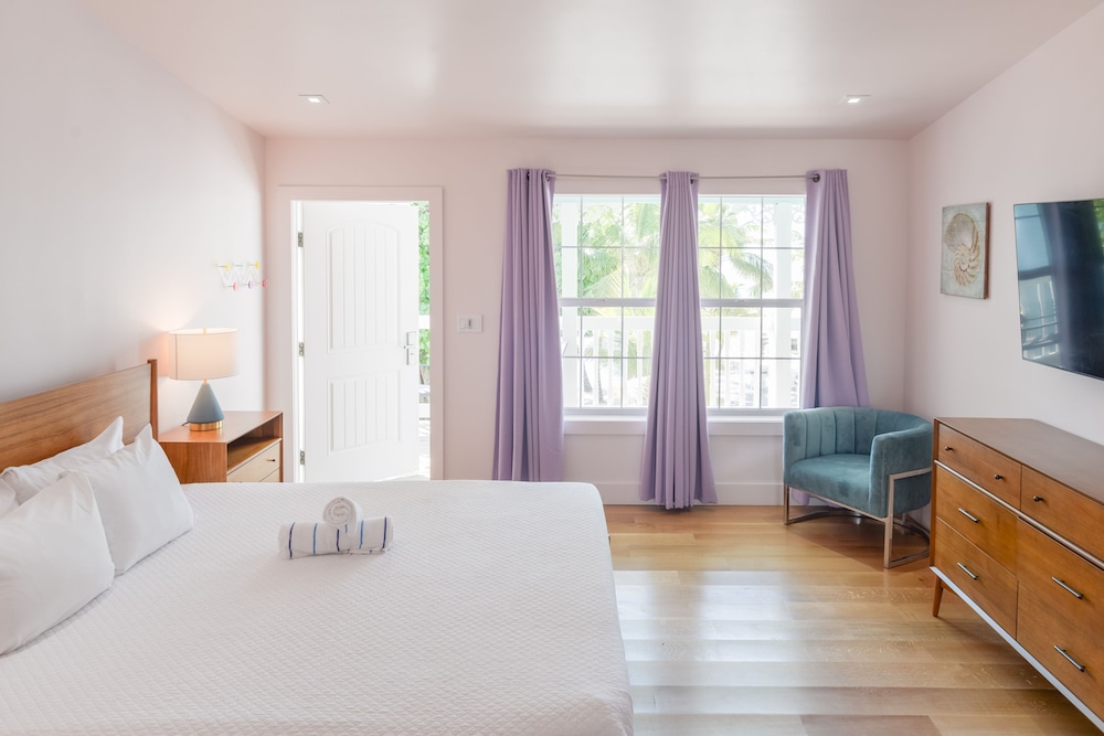 Lime Tree Bay Resort - photo 18