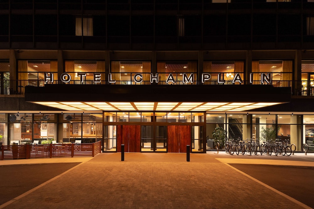 Hotel Champlain Burlington Curio Collection by Hilton - photo 83