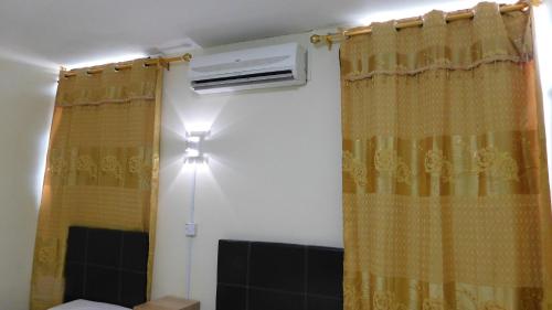 Hotel Ocean — hotel in Lahad Datu