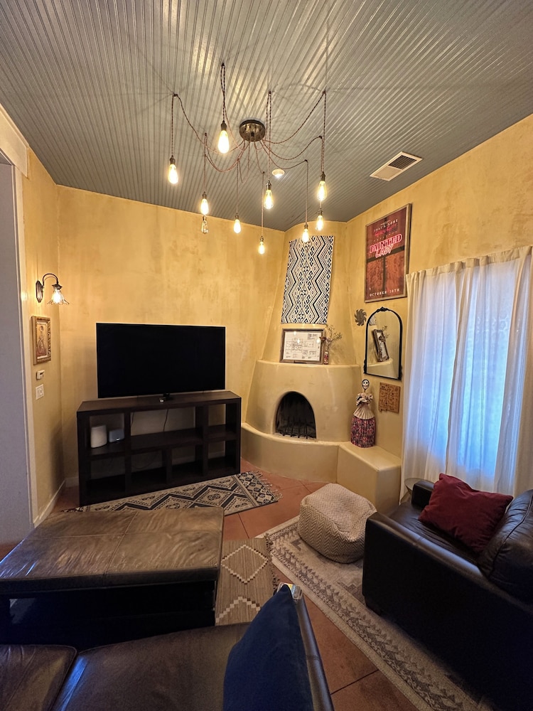 Painted Lady Bed & Brew - photo 21