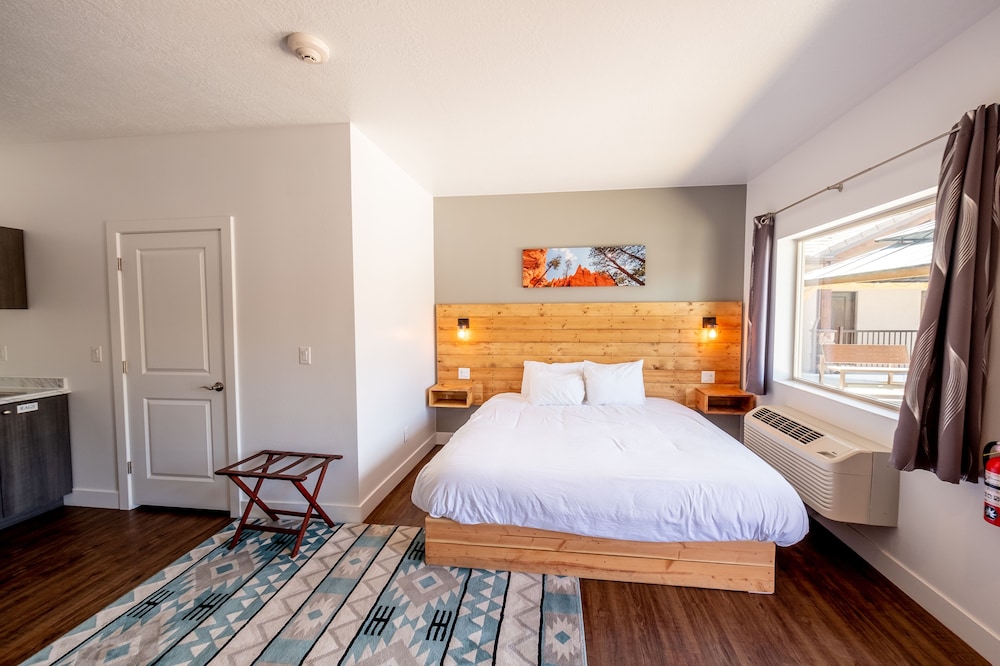 Kanab Suites - photo 6