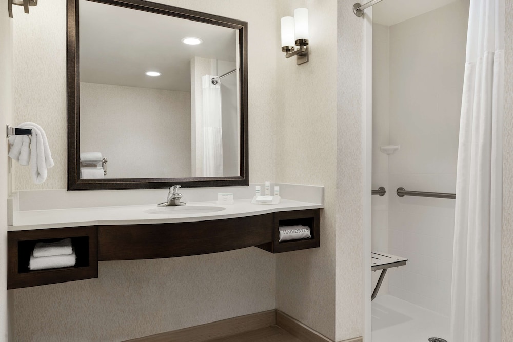 Hilton Garden Inn Wallingford Meriden - photo 23