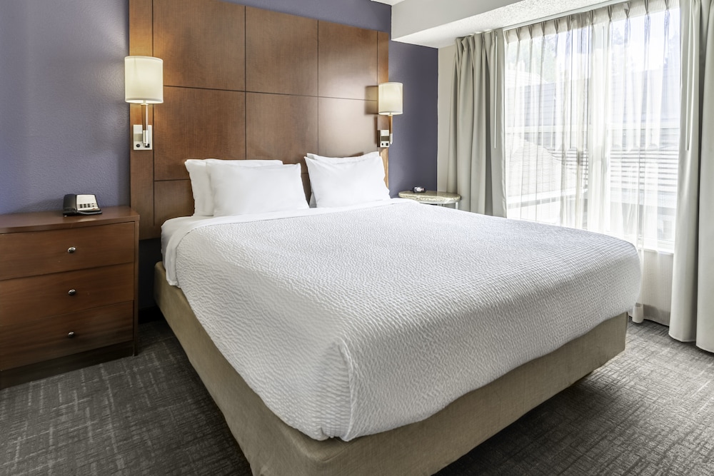 Residence Inn by Marriott Sacramento Rancho Cordova - photo 6