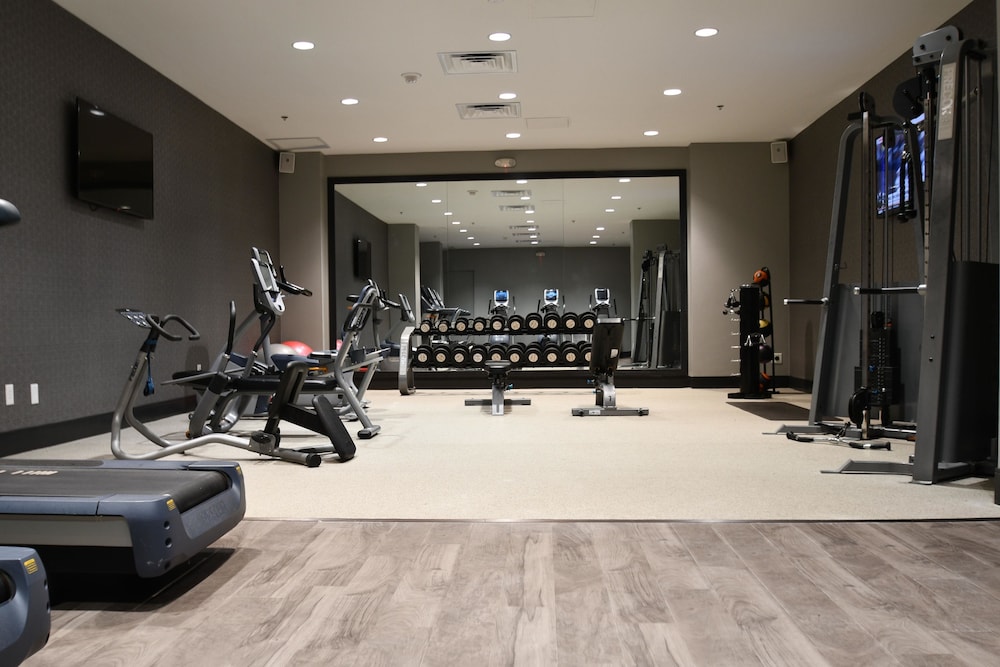 Hilton Dallas Park Cities - photo 43