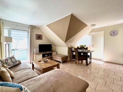 Haus Holiday Wohnung 3 — 4-Star Luxury Hotel in Dahme, Germany
