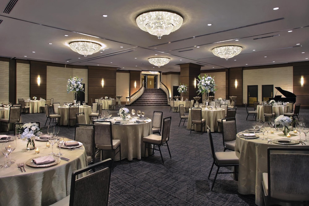 Hilton Orrington Evanston - photo 75