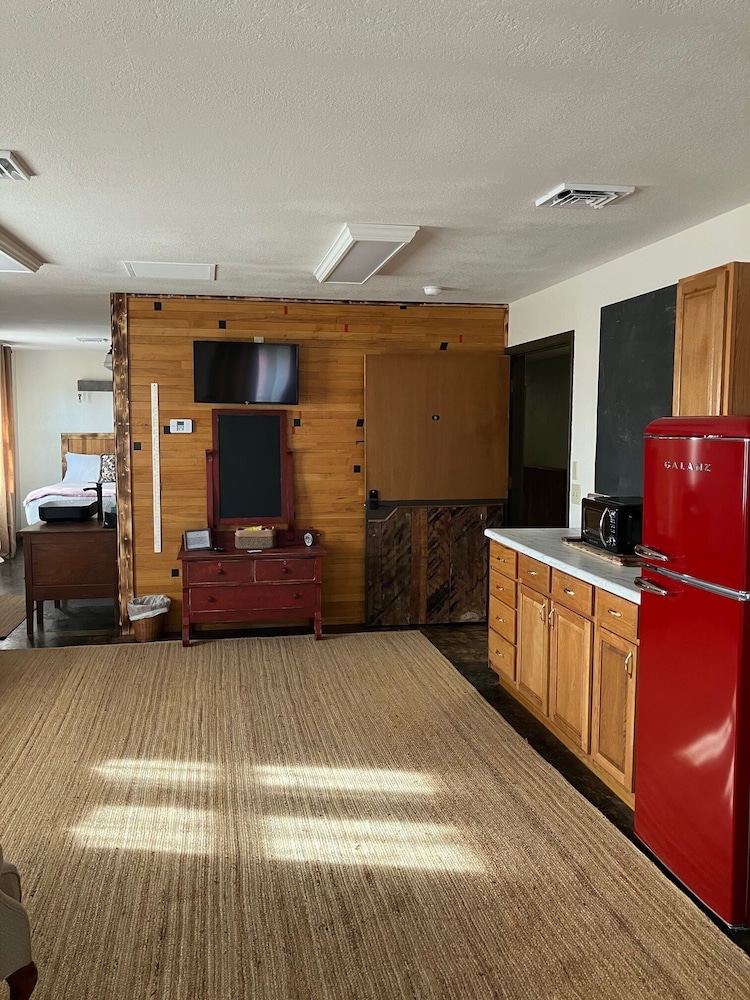 Prairie Rose Inn - photo 49