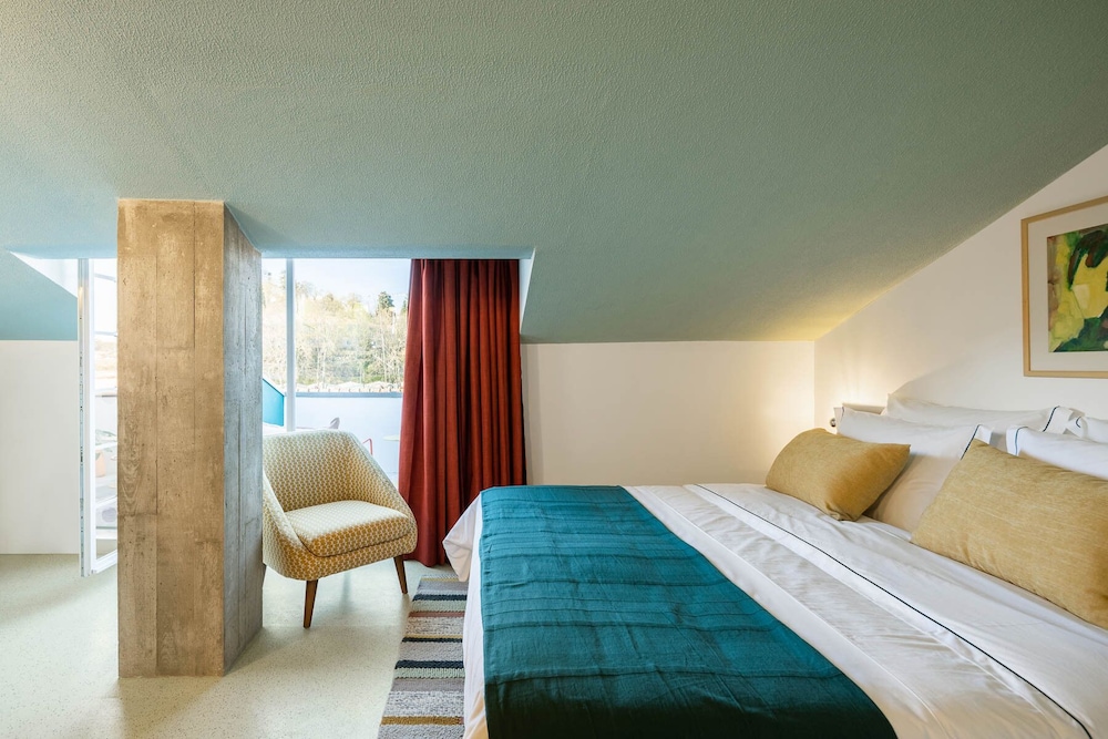 Covelo the Original Rooms And Suites in Amarante, Portugal