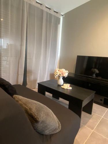 Le Charmant Studio in Baillargues, France