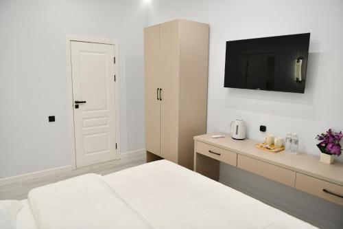 Qut Hotel - last minute hotel in Almaty