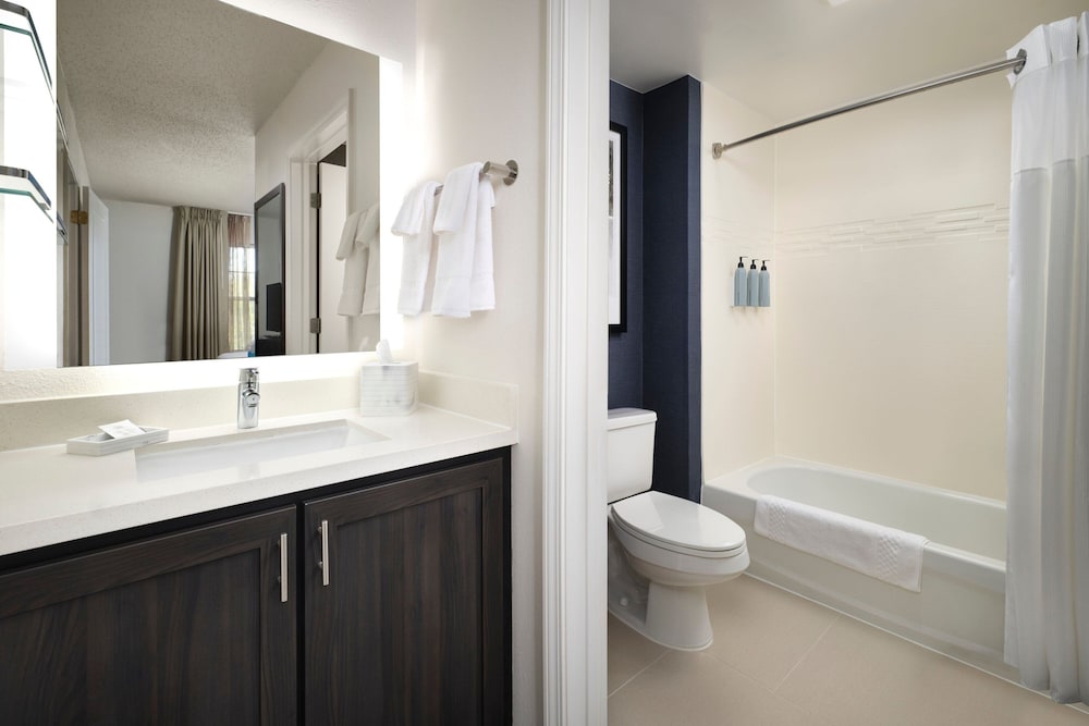 Residence Inn By Marriott Mt. Olive At Intl Trade Center - photo 17