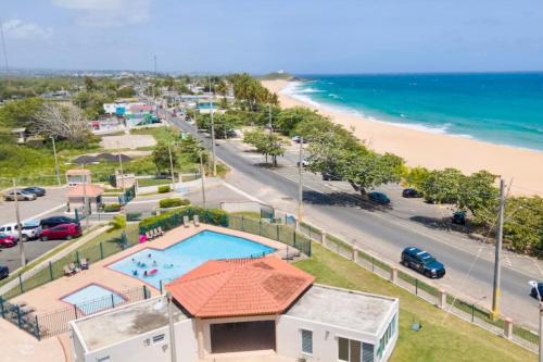 Apartamento frente a la Playa Arecibo Puerto Rico — 4-Star Luxury Hotel in Arecibo, Puerto Rico