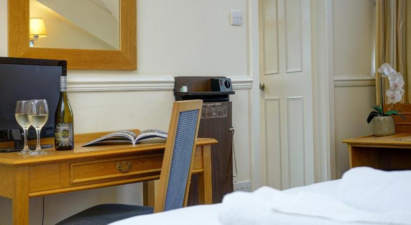 Durker Roods - last minute hotel in Meltham