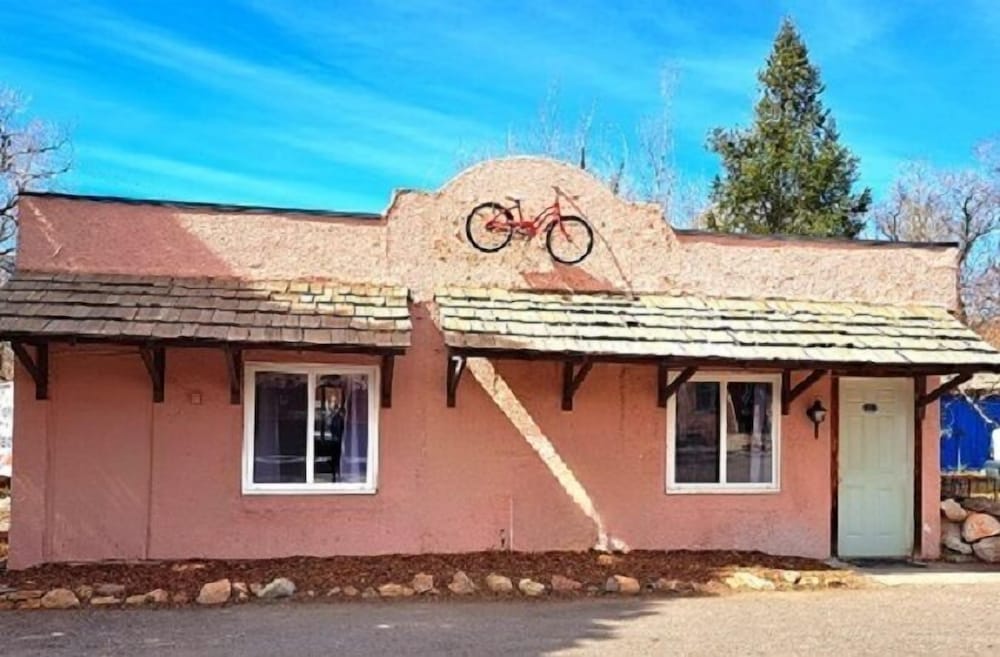 Buffalo Lodge Bicycle Resort - photo 118