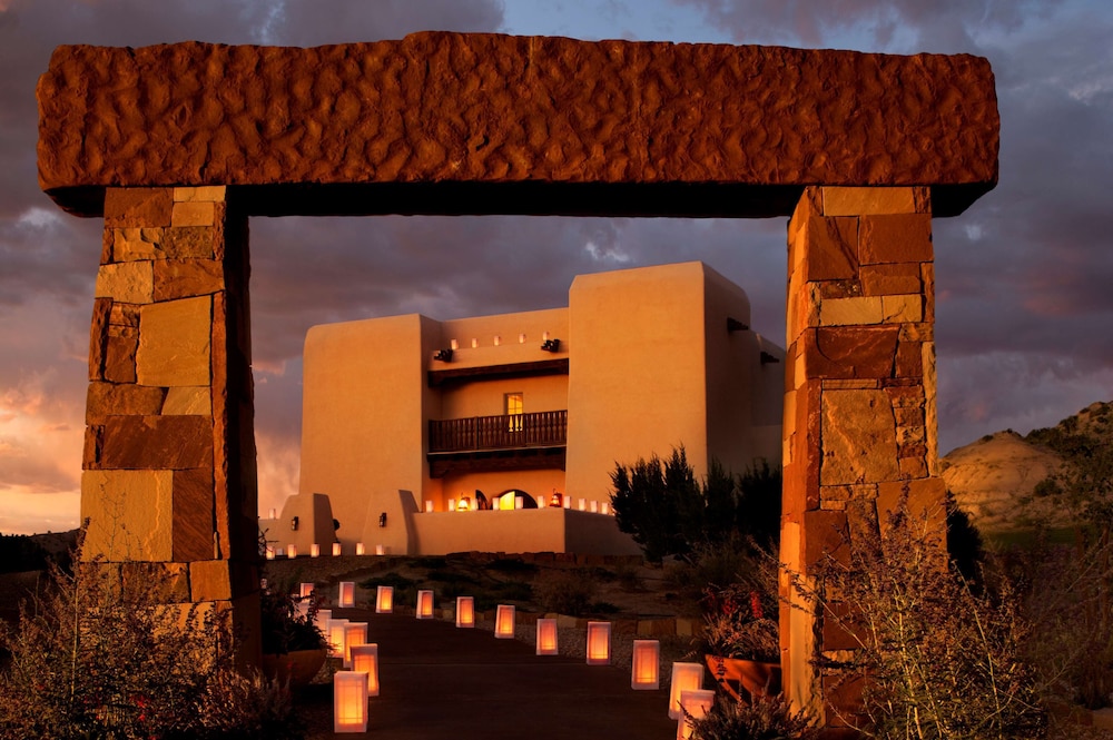 Hilton Santa Fe Buffalo Thunder - photo 109