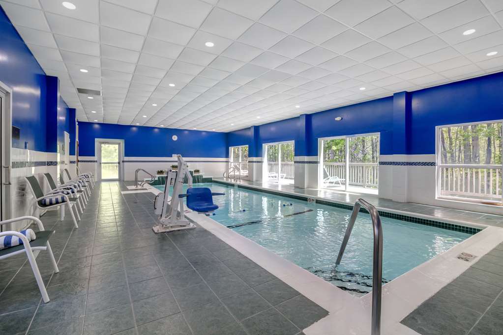Best Western Plus Brunswick Bath - photo 41