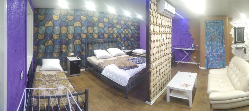 Ejdemana 10 Apartments 21038926 — Kansk