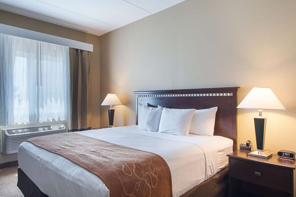 Comfort Suites Beachside - photo 16
