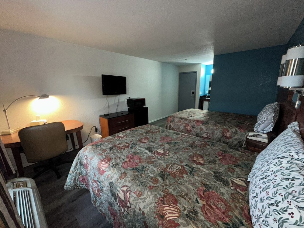 Medical Inn Oklahoma City - photo 9