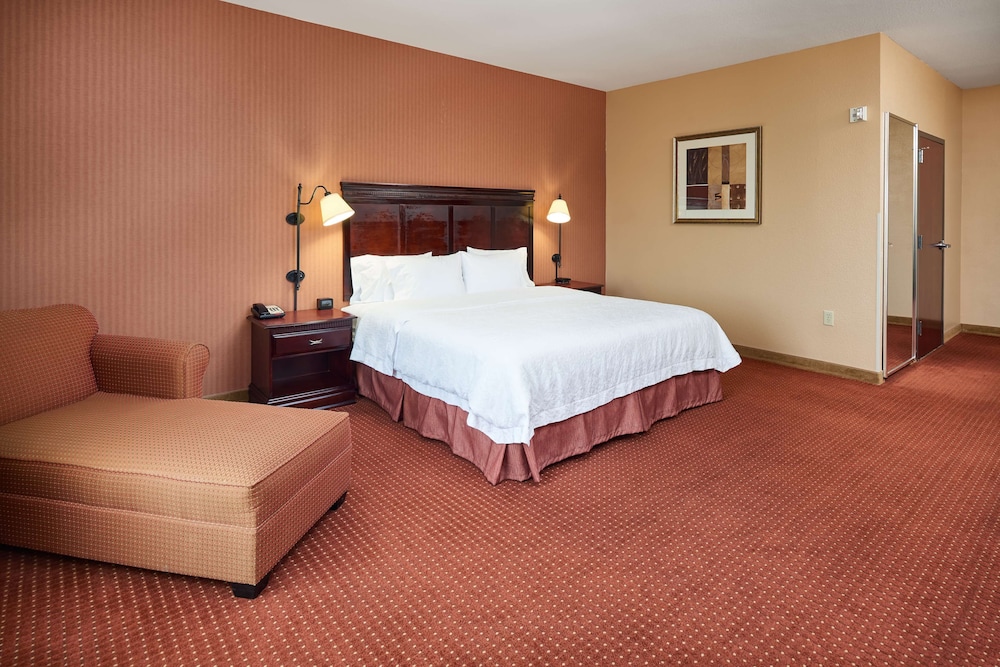 Hampton Inn & Suites Austin South Buda - photo 19
