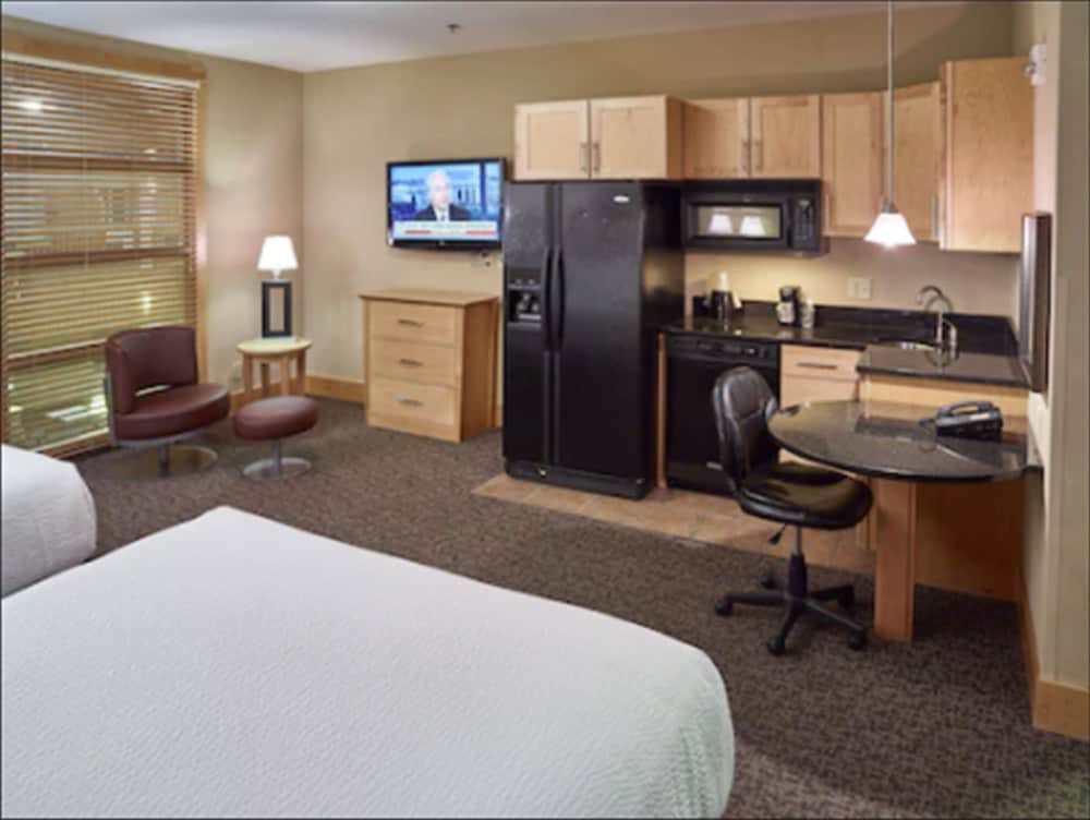 LivINN Hotel Minneapolis North Fridley - photo 26