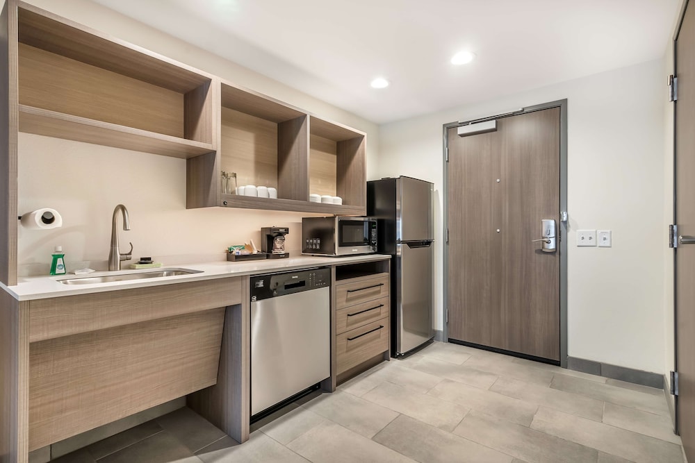 Home2 Suites By Hilton Reynoldsburg Columbus East - photo 14