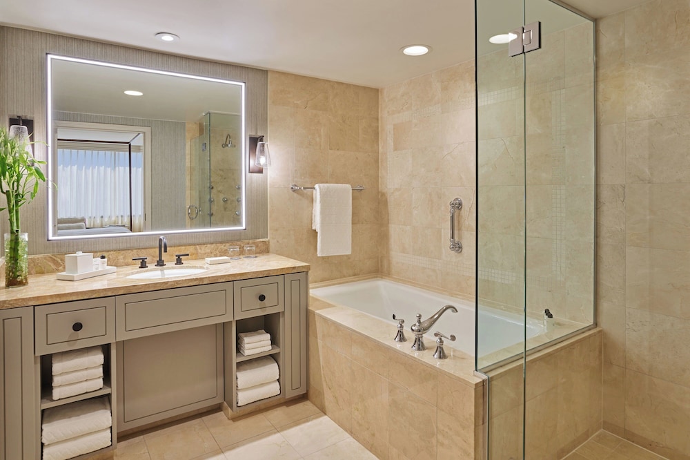 The Whitley a Luxury Collection Hotel Atlanta Buckhead - photo 42