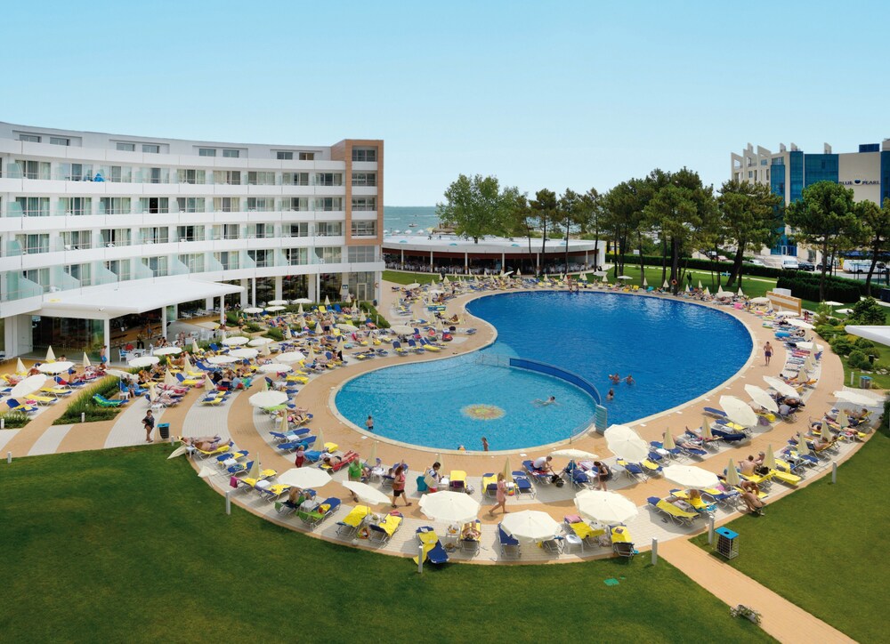 AluaSoul Sunny Beach All Inclusive Adults Only in Nesebar, Bulgaria