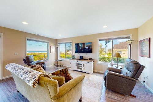 Wakonda Beach Oasis — Waldport