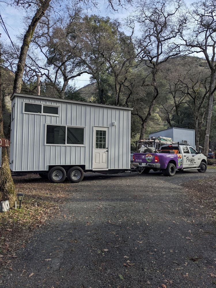 Blue Lakes Village - photo 100