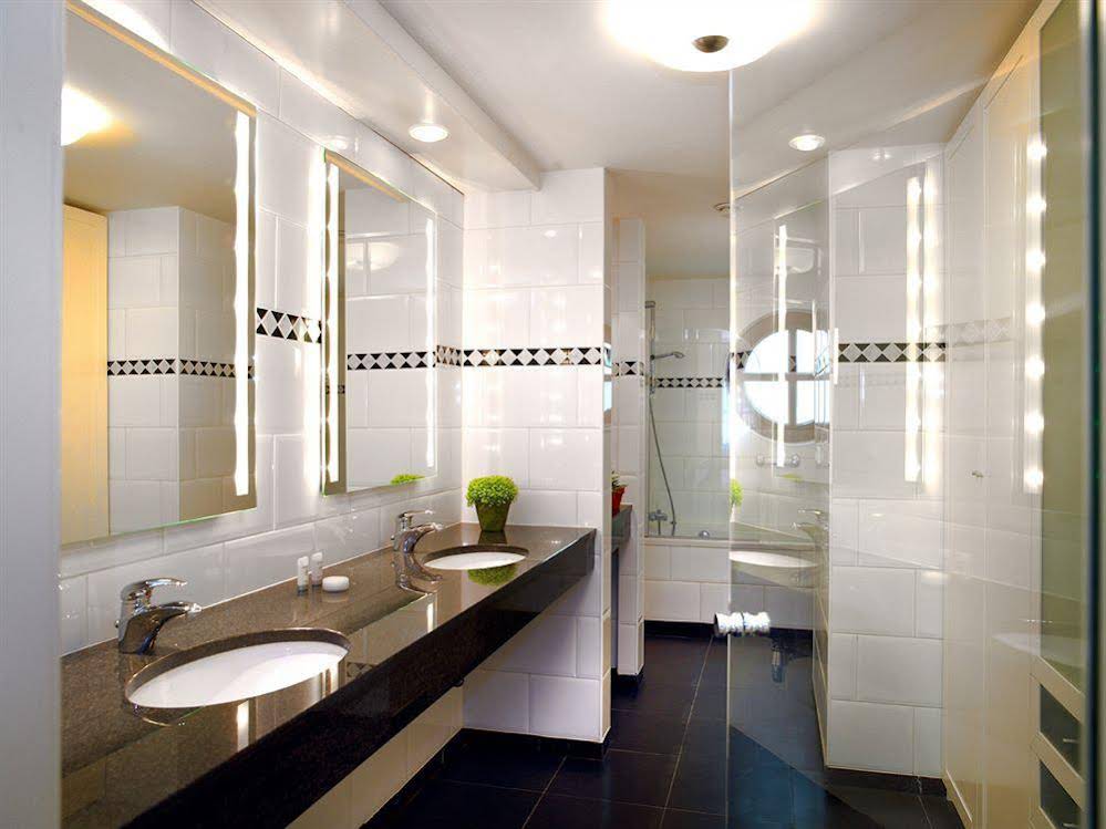 Hotelsuites De Driesprong