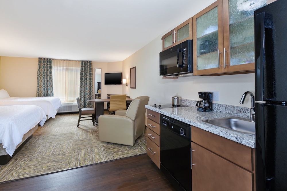 Candlewood Suites Louisville NE Downtown Area by IHG - photo 11